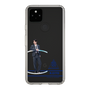 スリムプロテクションケース［ スマートフォンケース<制服ver.> - K.EITO ］