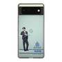 スリムプロテクションケース［ スマートフォンケース<制服ver.> - K.EITO ］