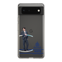 スリムプロテクションケース［ スマートフォンケース<制服ver.> - K.EITO ］