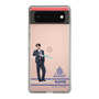 スリムプロテクションケース［ スマートフォンケース<制服ver.> - K.EITO ］