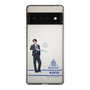 スリムプロテクションケース［ スマートフォンケース<制服ver.> - K.EITO ］