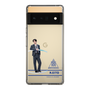 スリムプロテクションケース［ スマートフォンケース<制服ver.> - K.EITO ］