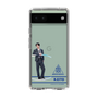 スリムプロテクションケース［ スマートフォンケース<制服ver.> - K.EITO ］