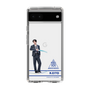 スリムプロテクションケース［ スマートフォンケース<制服ver.> - K.EITO ］
