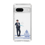 スリムプロテクションケース［ スマートフォンケース<制服ver.> - K.EITO ］