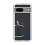 スリムプロテクションケース［ スマートフォンケース<制服ver.> - K.EITO ］