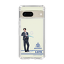 スリムプロテクションケース［ スマートフォンケース<制服ver.> - K.EITO ］