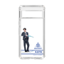 スリムプロテクションケース［ スマートフォンケース<制服ver.> - K.EITO ］