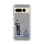 スリムプロテクションケース［ スマートフォンケース<制服ver.> - K.EITO ］