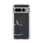 スリムプロテクションケース［ スマートフォンケース<制服ver.> - K.EITO ］