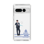 スリムプロテクションケース［ スマートフォンケース<制服ver.> - K.EITO ］