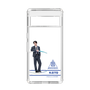 スリムプロテクションケース［ スマートフォンケース<制服ver.> - K.EITO ］