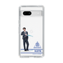 スリムプロテクションケース［ スマートフォンケース<制服ver.> - K.EITO ］