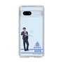 スリムプロテクションケース［ スマートフォンケース<制服ver.> - K.EITO ］