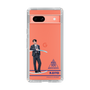 スリムプロテクションケース［ スマートフォンケース<制服ver.> - K.EITO ］