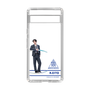 スリムプロテクションケース［ スマートフォンケース<制服ver.> - K.EITO ］