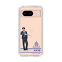 スリムプロテクションケース［ スマートフォンケース<制服ver.> - K.EITO ］