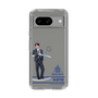 スリムプロテクションケース［ スマートフォンケース<制服ver.> - K.EITO ］
