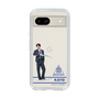 スリムプロテクションケース［ スマートフォンケース<制服ver.> - K.EITO ］