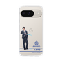 スリムプロテクションケース［ スマートフォンケース<制服ver.> - K.EITO ］