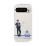 スリムプロテクションケース［ スマートフォンケース<制服ver.> - K.EITO ］