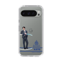 スリムプロテクションケース［ スマートフォンケース<制服ver.> - K.EITO ］