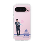 スリムプロテクションケース［ スマートフォンケース<制服ver.> - K.EITO ］