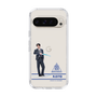 スリムプロテクションケース［ スマートフォンケース<制服ver.> - K.EITO ］