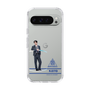 スリムプロテクションケース［ スマートフォンケース<制服ver.> - K.EITO ］