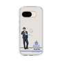 スリムプロテクションケース［ スマートフォンケース<制服ver.> - K.EITO ］