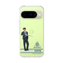 スリムプロテクションケース［ スマートフォンケース<制服ver.> - K.EITO ］