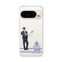 スリムプロテクションケース［ スマートフォンケース<制服ver.> - K.EITO ］