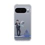 スリムプロテクションケース［ スマートフォンケース<制服ver.> - K.EITO ］