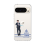 スリムプロテクションケース［ スマートフォンケース<制服ver.> - K.EITO ］