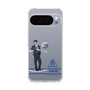 スリムプロテクションケース［ スマートフォンケース<制服ver.> - K.EITO ］