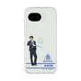 スリムプロテクションケース［ スマートフォンケース<制服ver.> - K.EITO ］