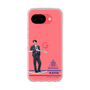 スリムプロテクションケース［ スマートフォンケース<制服ver.> - K.EITO ］