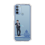スリムプロテクションケース［ スマートフォンケース<制服ver.> - K.EITO ］