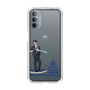 スリムプロテクションケース［ スマートフォンケース<制服ver.> - K.EITO ］