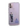 スリムプロテクションケース［ スマートフォンケース<制服ver.> - K.EITO ］