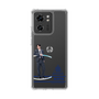 スリムプロテクションケース［ スマートフォンケース<制服ver.> - K.EITO ］