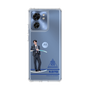 スリムプロテクションケース［ スマートフォンケース<制服ver.> - K.EITO ］