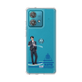 スリムプロテクションケース［ スマートフォンケース<制服ver.> - K.EITO ］