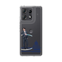 スリムプロテクションケース［ スマートフォンケース<制服ver.> - K.EITO ］