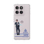 スリムプロテクションケース［ スマートフォンケース<制服ver.> - K.EITO ］