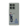 スリムプロテクションケース［ スマートフォンケース<制服ver.> - K.EITO ］
