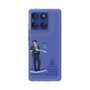 スリムプロテクションケース［ スマートフォンケース<制服ver.> - K.EITO ］