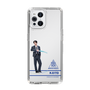 スリムプロテクションケース［ スマートフォンケース<制服ver.> - K.EITO ］