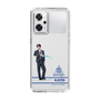 スリムプロテクションケース［ スマートフォンケース<制服ver.> - K.EITO ］