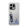 スリムプロテクションケース［ スマートフォンケース<制服ver.> - K.EITO ］